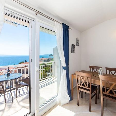 Apartments Tilda Brist Exterior foto