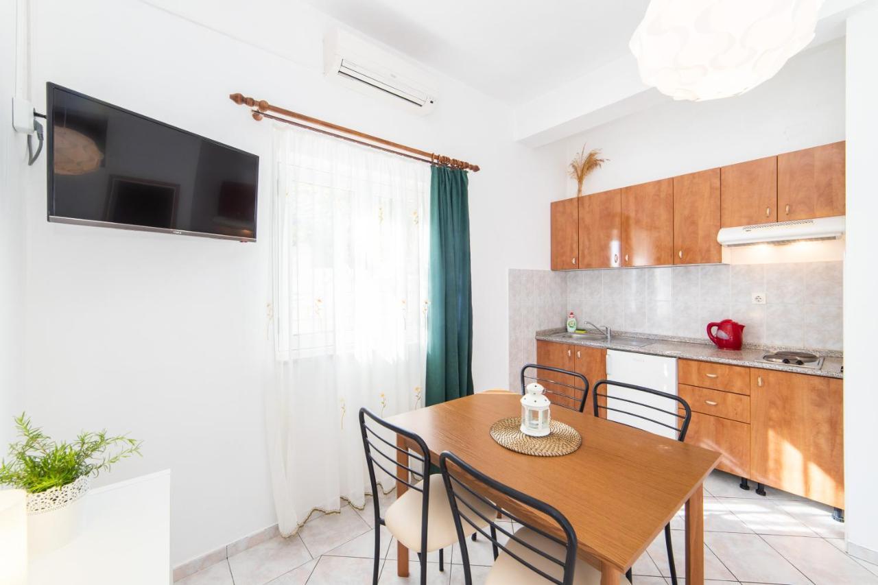Apartments Tilda Brist Quarto foto