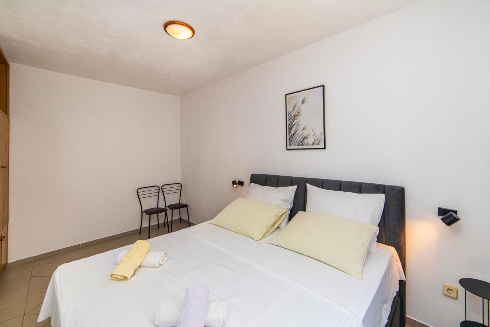 Apartments Tilda Brist Quarto foto
