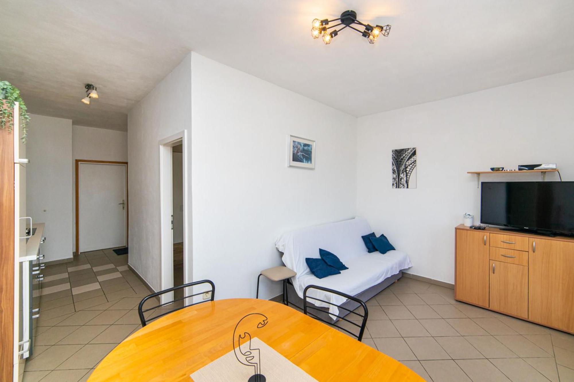 Apartments Tilda Brist Quarto foto