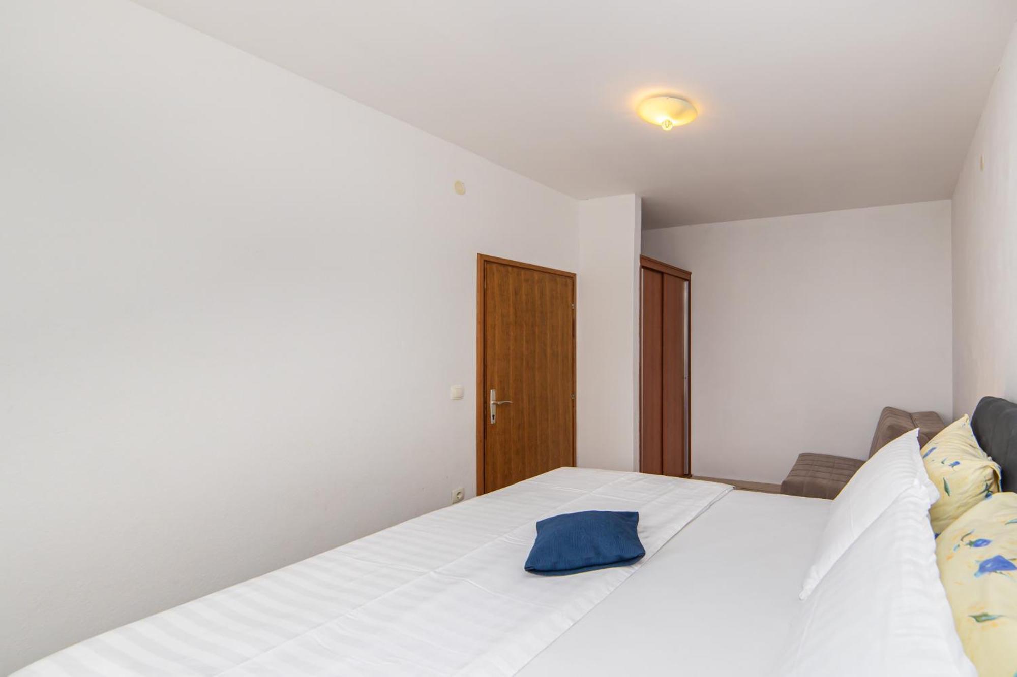 Apartments Tilda Brist Quarto foto