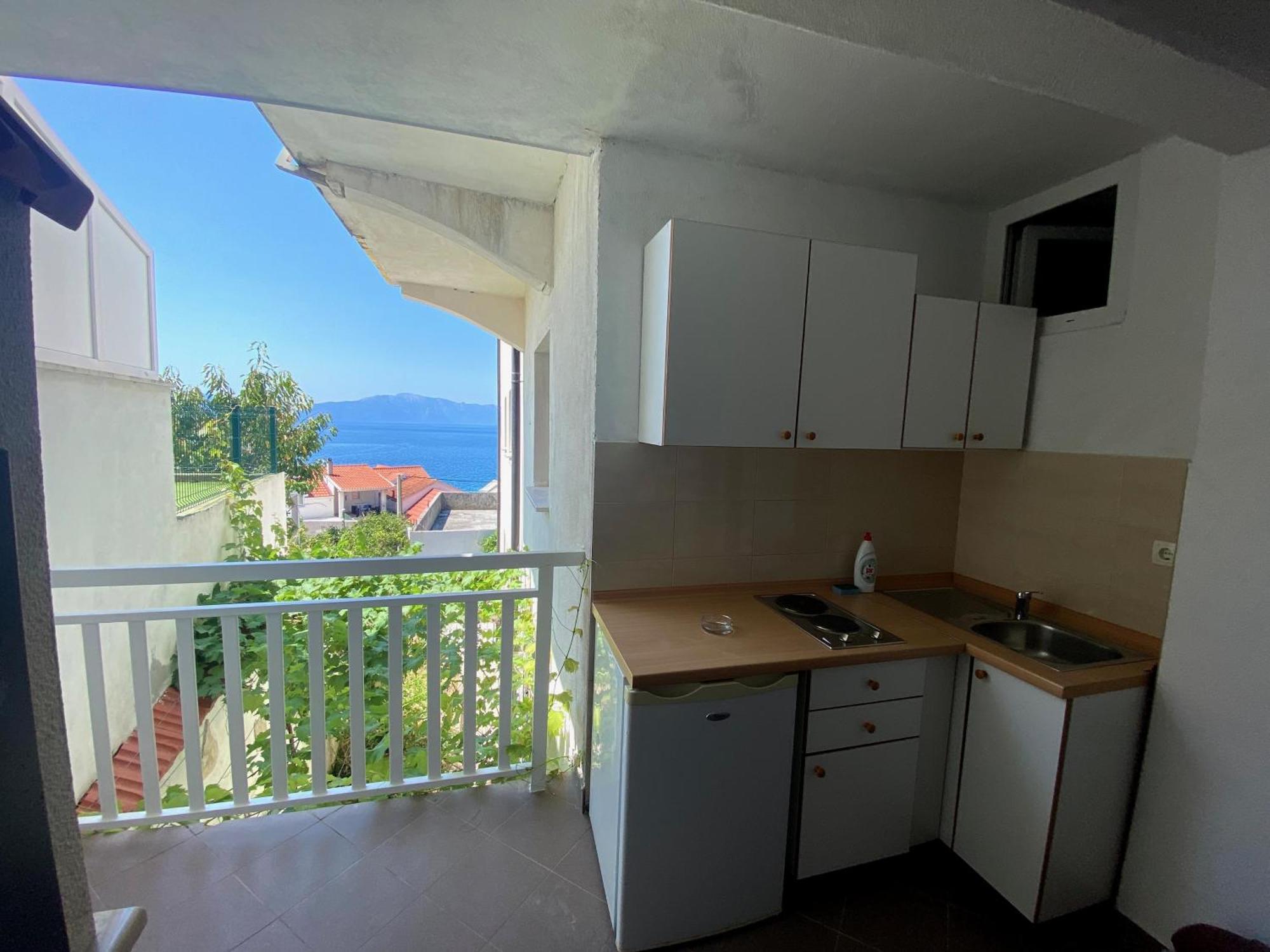 Apartments Tilda Brist Quarto foto