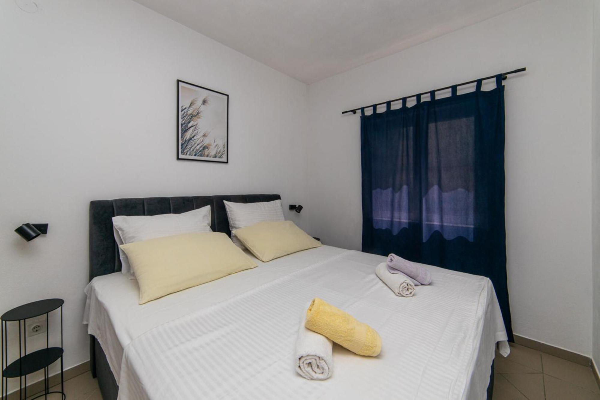 Apartments Tilda Brist Quarto foto