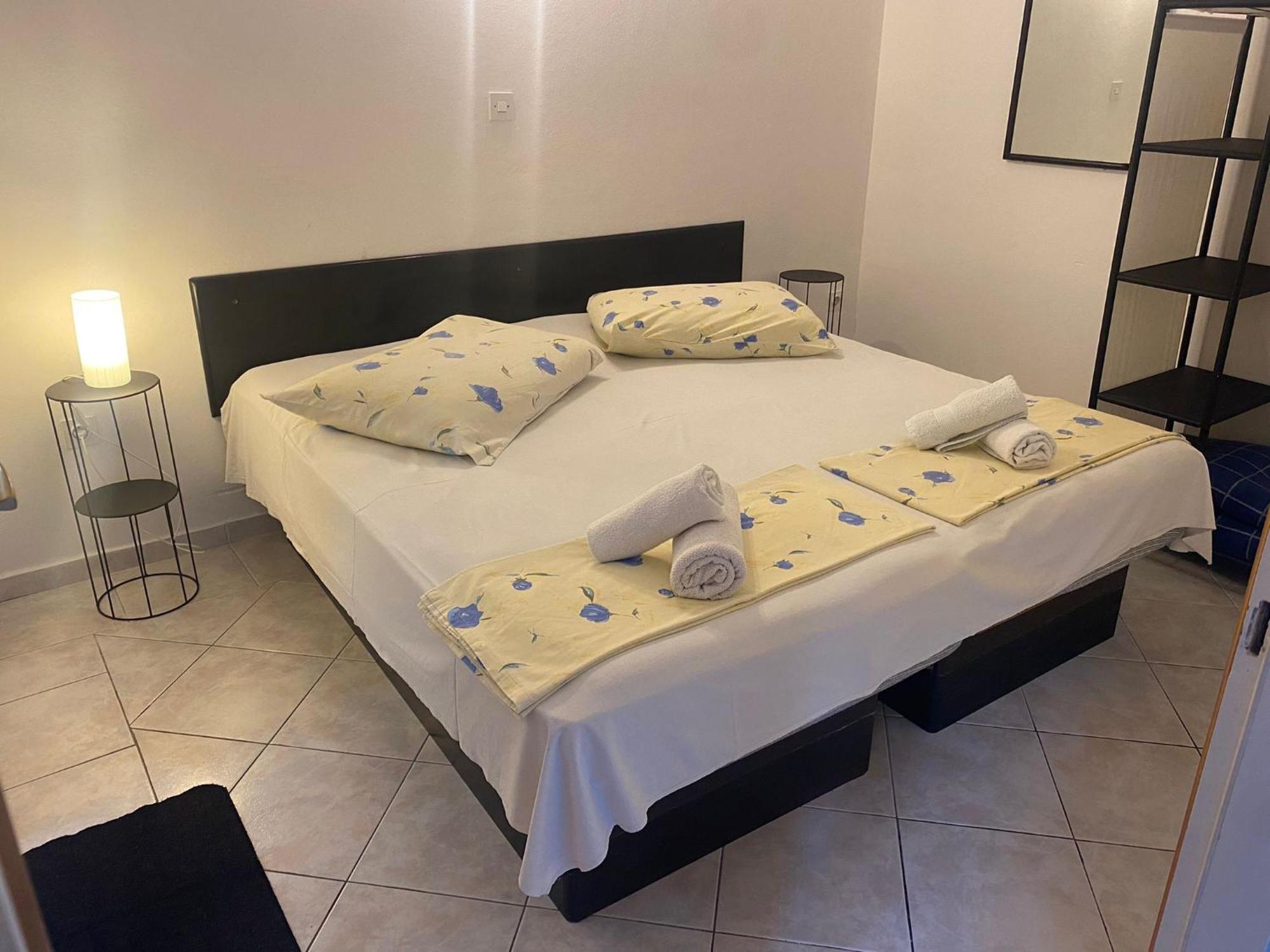 Apartments Tilda Brist Quarto foto