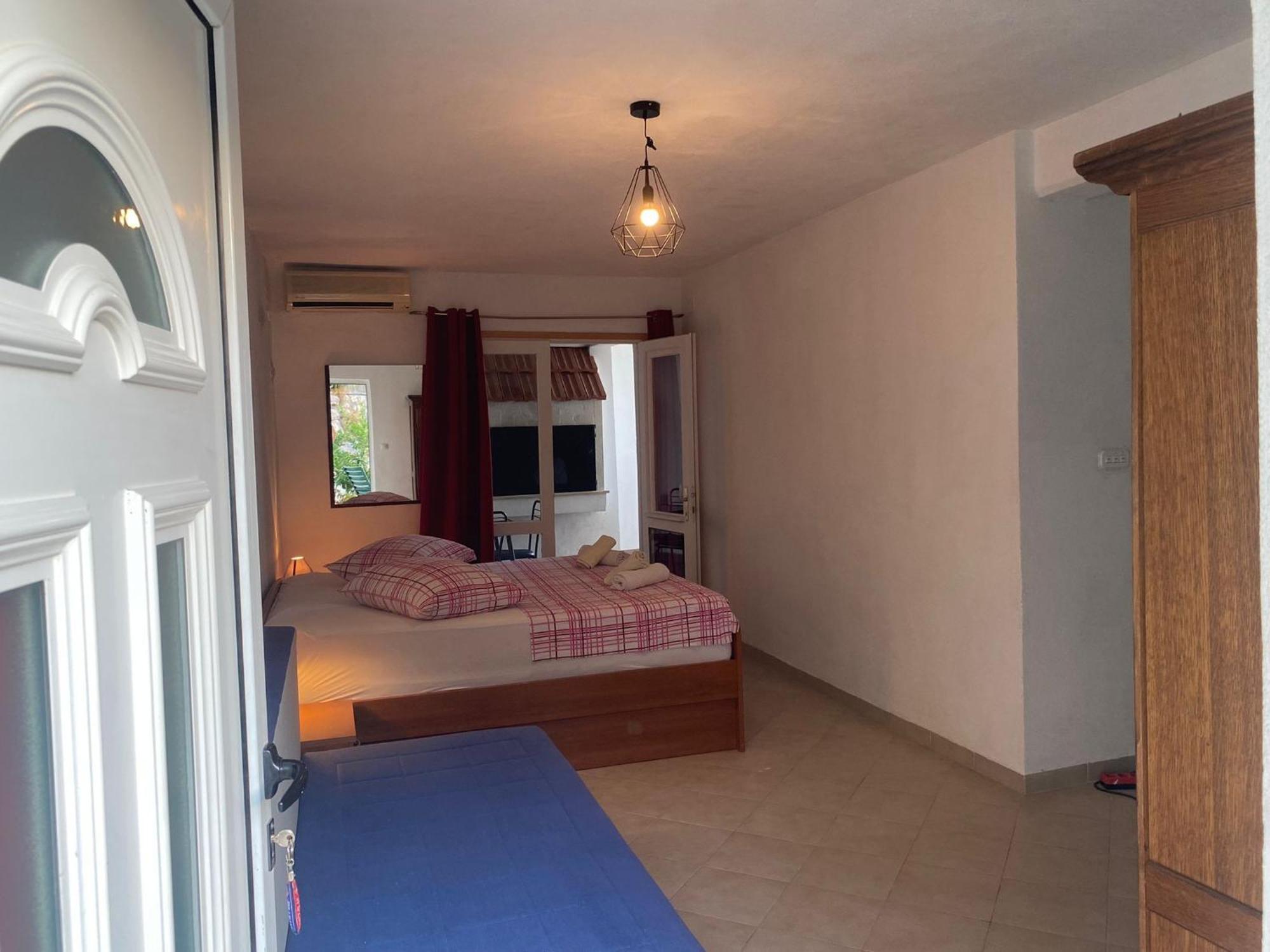 Apartments Tilda Brist Quarto foto