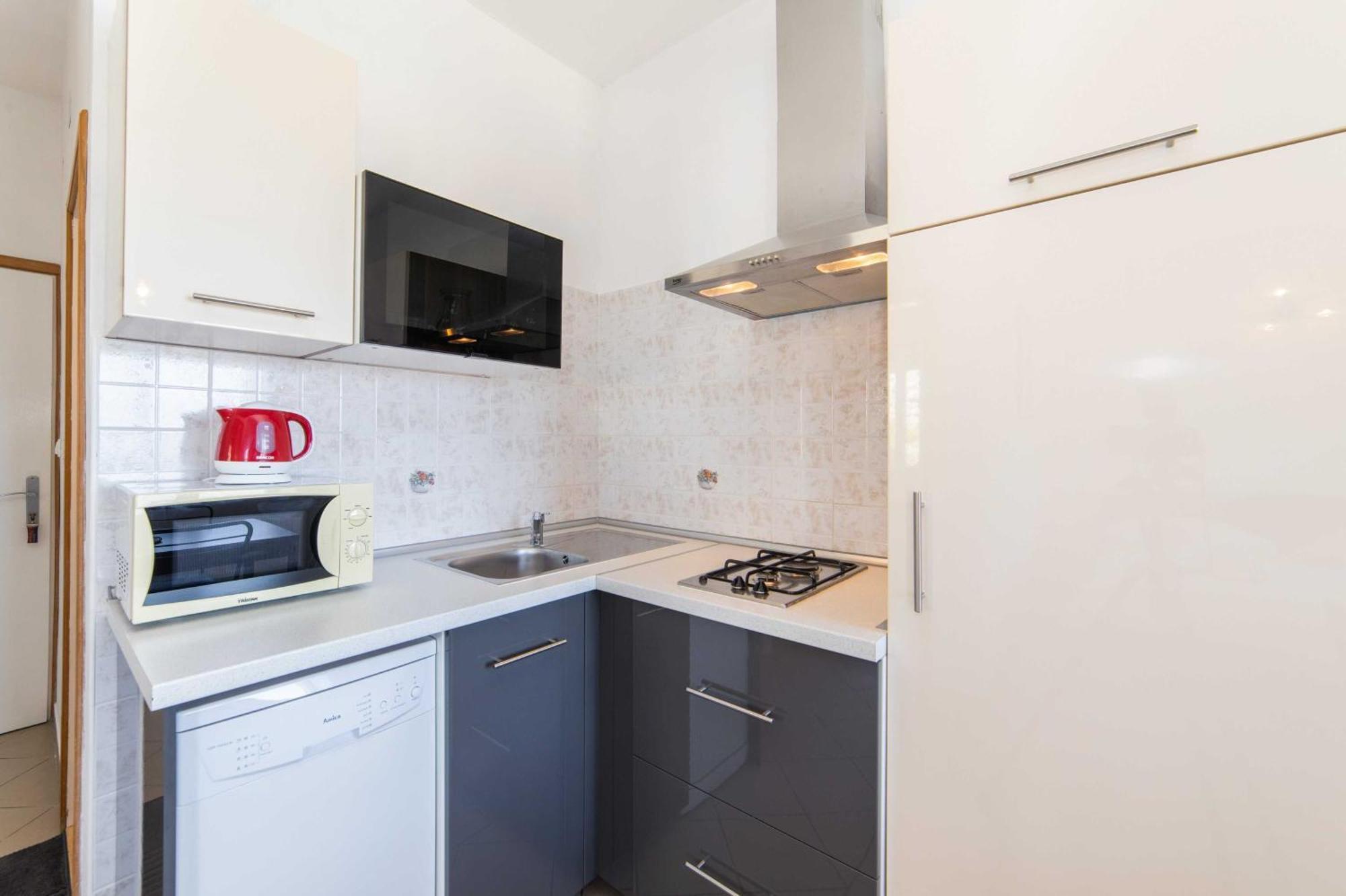 Apartments Tilda Brist Quarto foto